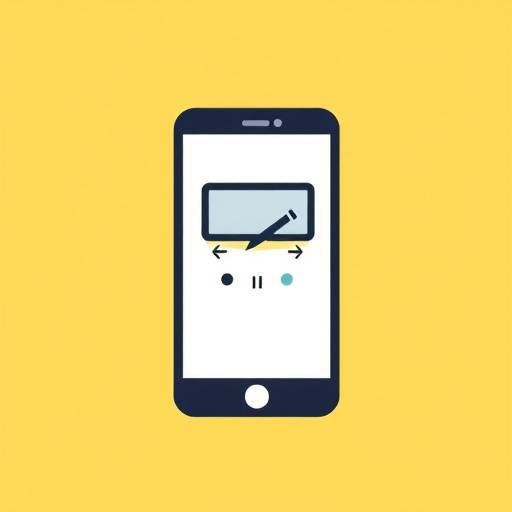 Icono que representa un lector de pantalla